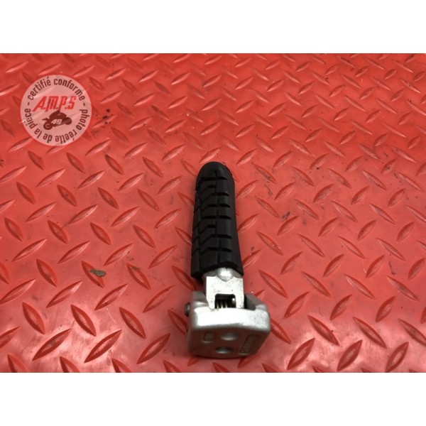 Platine repose pied droite KTM 690 DUKE 4 2012 à 2015