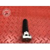 Platine repose pied droite KTM 690 DUKE 4 2012 à 2015