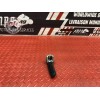 Platine repose pied gauche KTM 690 DUKE 4 2012 à 2015