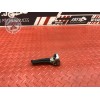 Platine repose pied gauche KTM 690 DUKE 4 2012 à 2015