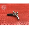 Platine repose pied passager droite KTM 690 DUKE 4 2012 à 2015