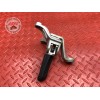 Platine repose pied passager droite KTM 690 DUKE 4 2012 à 2015