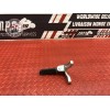 Platine repose pied passager gauche KTM 690 DUKE 4 2012 à 2015