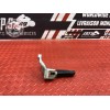 Platine repose pied passager gauche KTM 690 DUKE 4 2012 à 2015