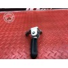 Platine repose pied passager gauche KTM 690 DUKE 4 2012 à 2015