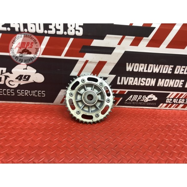 Porte couronne KTM 690 DUKE 4 2012 à 2015