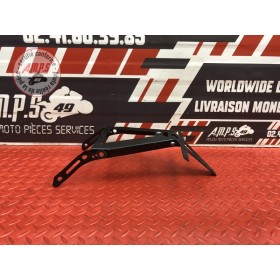 Support de plaque KTM 690 DUKE 4 2012 à 2015