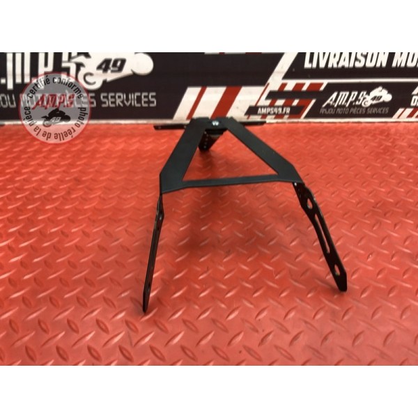 Support de plaque KTM 690 DUKE 4 2012 à 2015