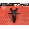 Support de plaque KTM 690 DUKE 4 2012 à 2015