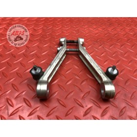 Support de radiateur 