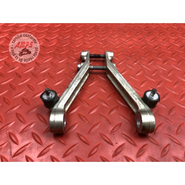 Support de radiateur KTM 690 DUKE 4 2012 à 2015
