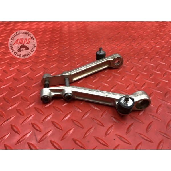 Support de radiateur KTM 690 DUKE 4 2012 à 2015