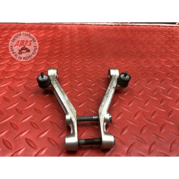 Support de radiateur KTM 690 DUKE 4 2012 à 2015