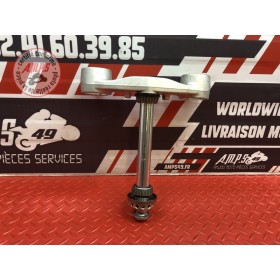 Te de fourche inférieur KTM 690 DUKE 4 2012 à 2015