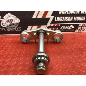 Te de fourche inférieur 