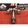 Te de fourche inférieur KTM 690 DUKE 4 2012 à 2015