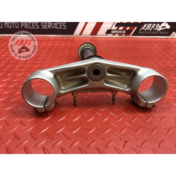Te de fourche inférieur KTM 690 DUKE 4 2012 à 2015