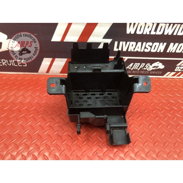 Bac a batterie Suzuki DL 650 V-STROM 2012 à 2016