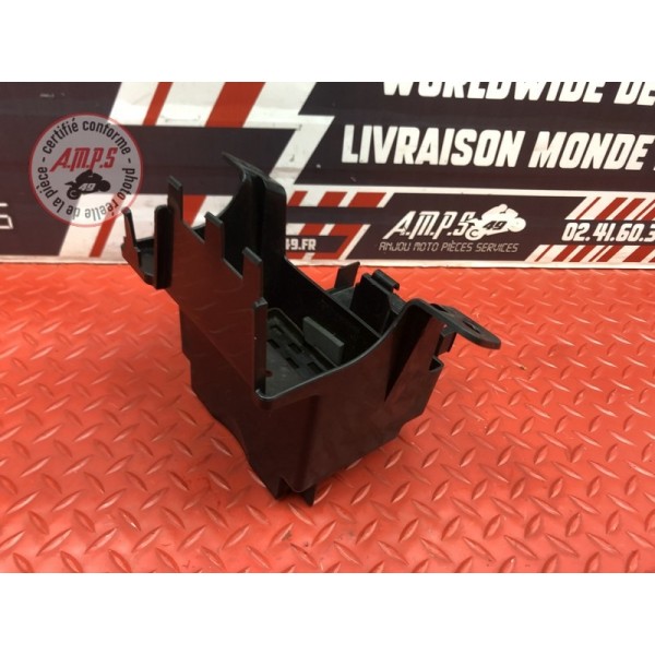 Bac a batterie Suzuki DL 650 V-STROM 2012 à 2016