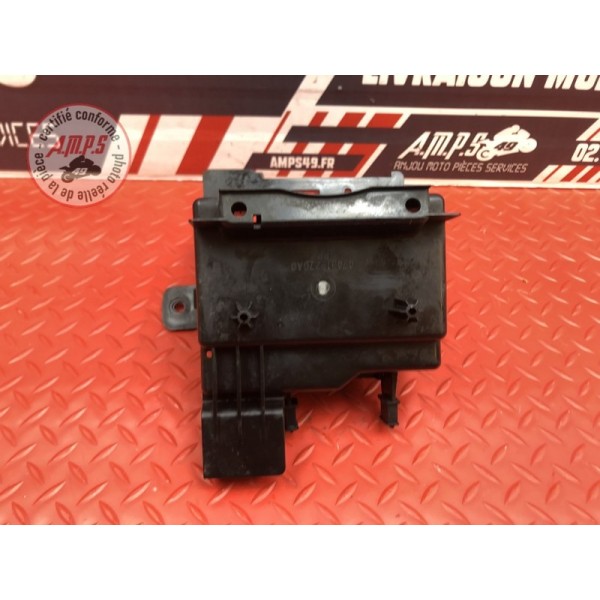 Bac a batterie Suzuki DL 650 V-STROM 2012 à 2016
