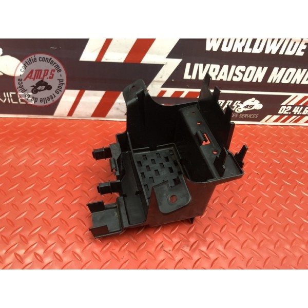 Bac a batterie Suzuki DL 650 V-STROM 2012 à 2016