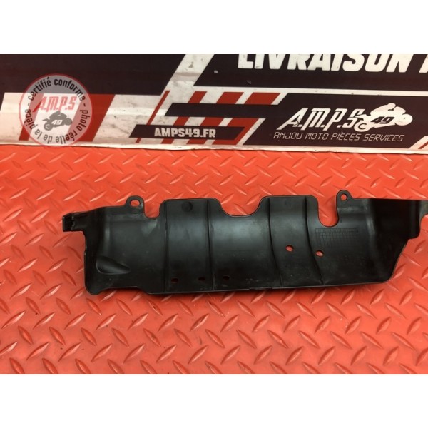 Cache plastique Suzuki DL 650 V-STROM 2012 à 2016