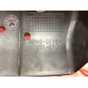 Cache plastique Suzuki DL 650 V-STROM 2012 à 2016