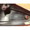 Cache sous reservoir gauche Suzuki DL 650 V-STROM 2012 à 2016