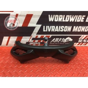Cache sous tete de fourche Suzuki DL 650 V-STROM 2012 à 2016