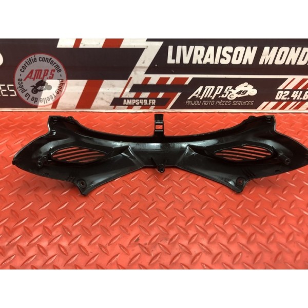 Cache sous tete de fourche Suzuki DL 650 V-STROM 2012 à 2016