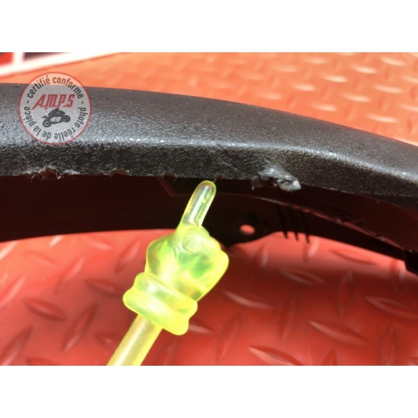 Cache sous tete de fourche Suzuki DL 650 V-STROM 2012 à 2016