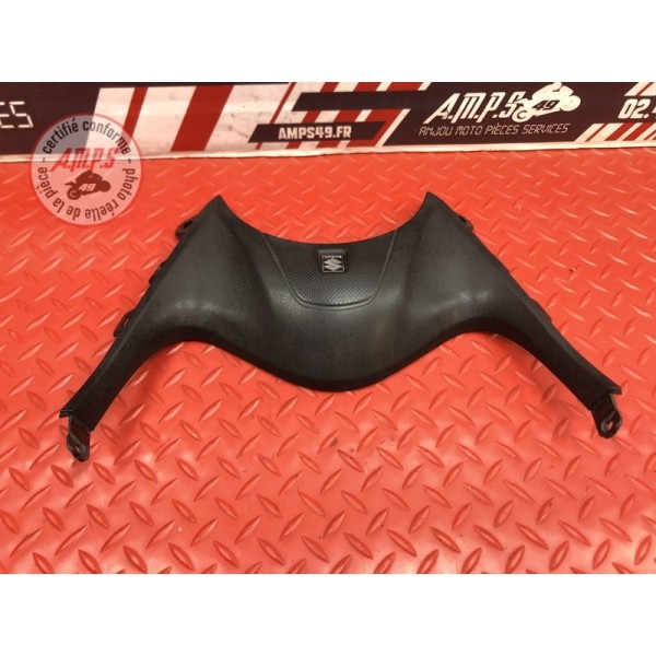 Cache sur réservoir Suzuki DL 650 V-STROM 2012 à 2016