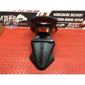 Coque arrière centrale Suzuki DL 650 V-STROM 2012 à 2016