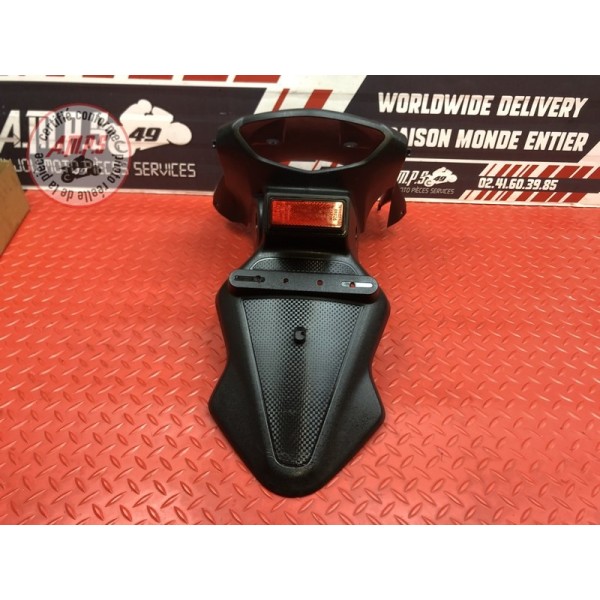 Coque arrière centrale Suzuki DL 650 V-STROM 2012 à 2016