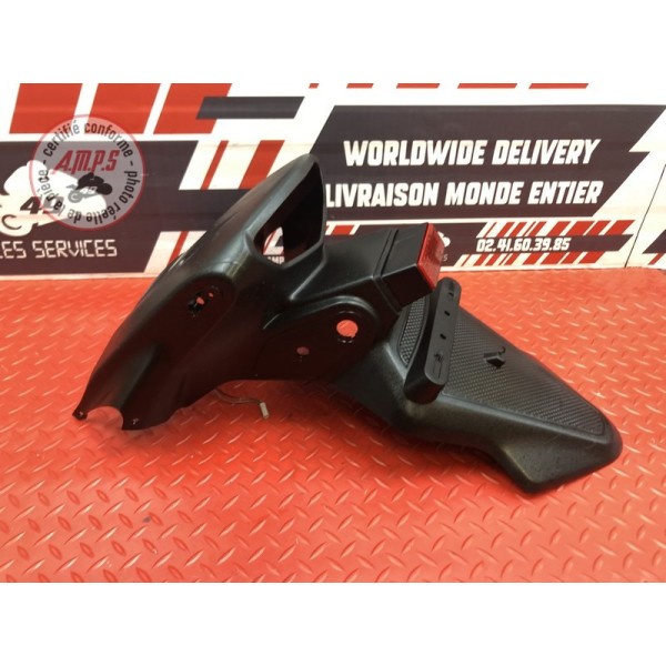 Coque arrière centrale Suzuki DL 650 V-STROM 2012 à 2016
