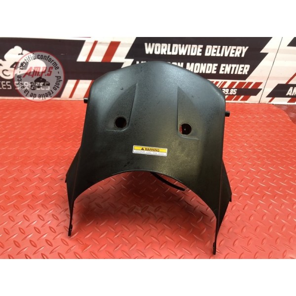Coque arrière centrale Suzuki DL 650 V-STROM 2012 à 2016