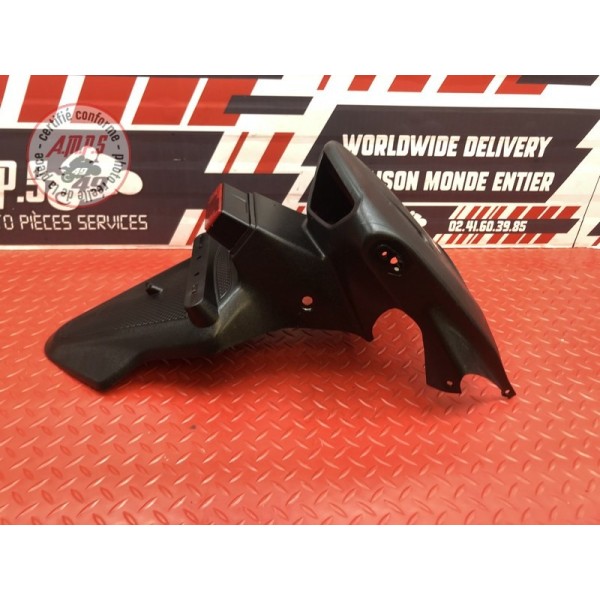 Coque arrière centrale Suzuki DL 650 V-STROM 2012 à 2016