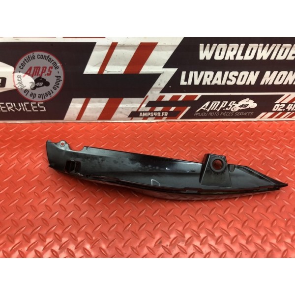 Coque arrière droite Suzuki DL 650 V-STROM 2012 à 2016