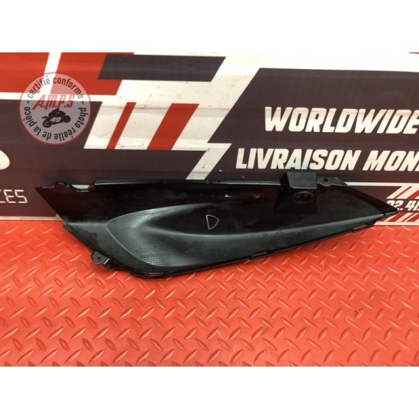 Coque arrière droite Suzuki DL 650 V-STROM 2012 à 2016