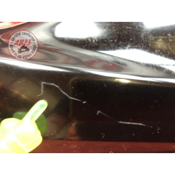 Coque arrière droite Suzuki DL 650 V-STROM 2012 à 2016