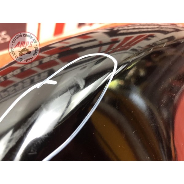 Ecope de reservoir droite Suzuki DL 650 V-STROM 2012 à 2016