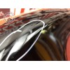 Ecope de reservoir droite Suzuki DL 650 V-STROM 2012 à 2016