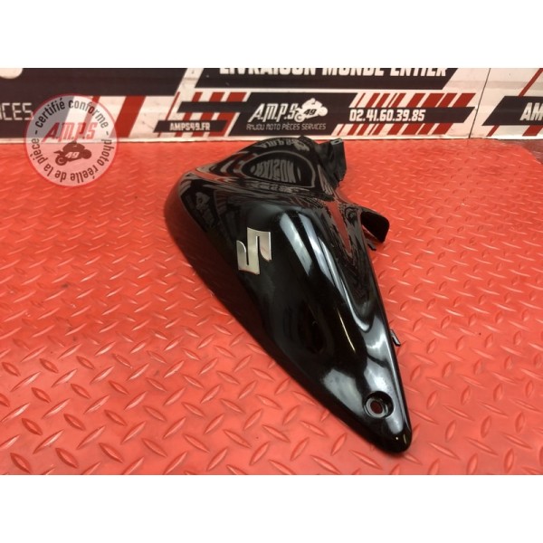 Ecope de réservoir gauche Suzuki DL 650 V-STROM 2012 à 2016