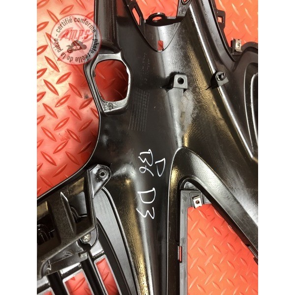 Flanc de carénage droit Suzuki DL 650 V-STROM 2012 à 2016