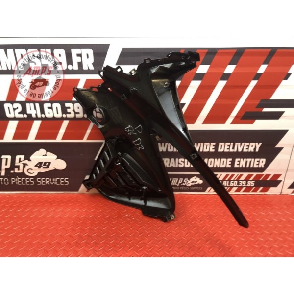 Flanc de carénage droit Suzuki DL 650 V-STROM 2012 à 2016