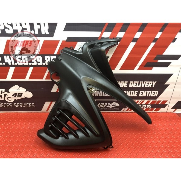 Flanc de carénage gauche Suzuki DL 650 V-STROM 2012 à 2016
