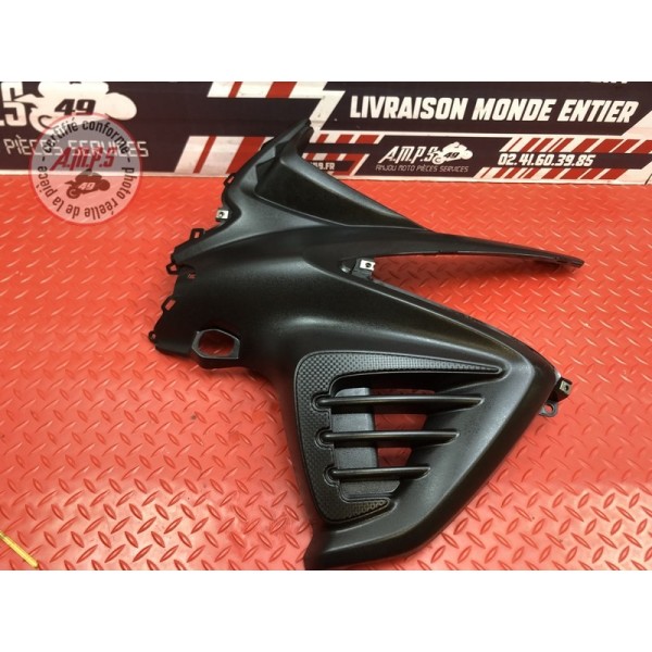 Flanc de carénage gauche Suzuki DL 650 V-STROM 2012 à 2016