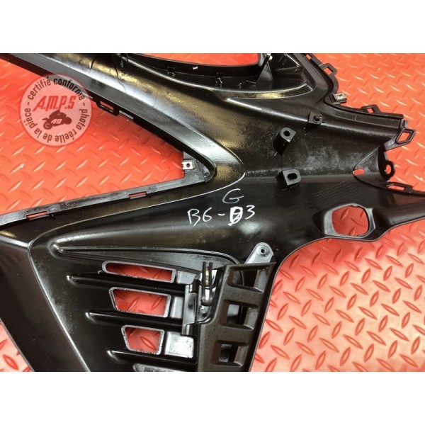 Flanc de carénage gauche Suzuki DL 650 V-STROM 2012 à 2016