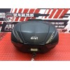 Kit de valise top case Givi Monokey Suzuki DL 650 V-STROM 2012 à 2016