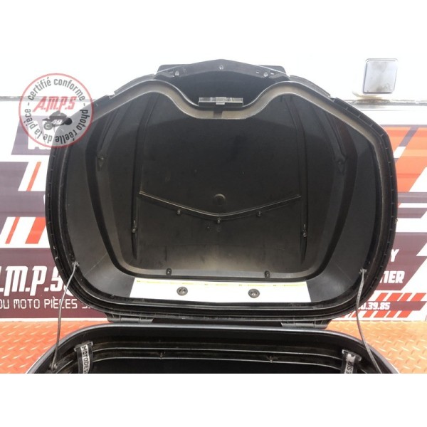 Kit de valise top case Givi Monokey Suzuki DL 650 V-STROM 2012 à 2016